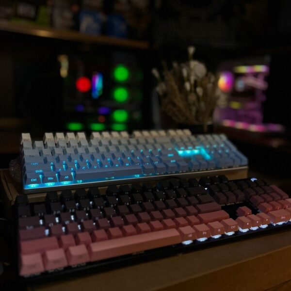 KEYBOARD MECHANICAL HP