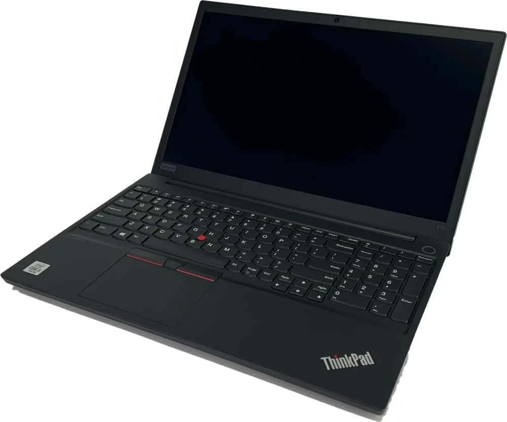 Lenovo Thinkpad  E15 Ryzen 7-5825U 16GB 256GB AMD Radeon Graphics 4GB DDR5 15.6"