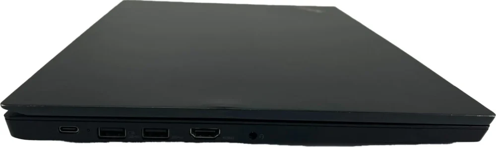 ⁦Lenovo Thinkpad  E15 Ryzen 7-5825U 16GB 256GB AMD Radeon Graphics 4GB DDR5 15.6"⁩ - الصورة ⁦3⁩