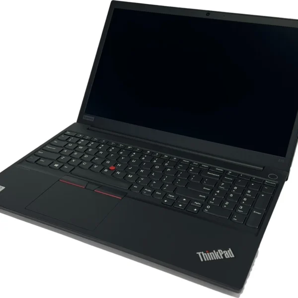 Lenovo Thinkpad  E15 Ryzen 7-5825U 16GB 256GB AMD Radeon Graphics 4GB DDR5 15.6"