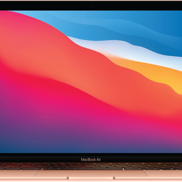 Apple MacBook Air M1 A2337 M1 2021 8GB 128GB Apple M1 GPU 13.3" Retina 4K