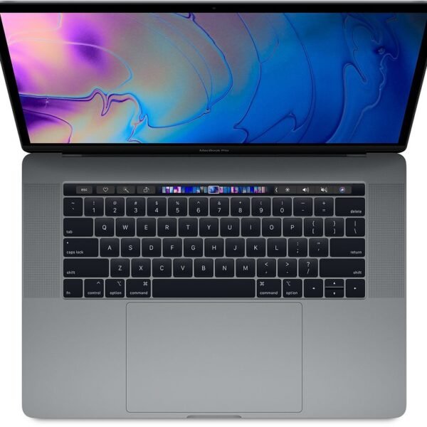 Apple MacBook Pro A1990 2018 i9-8850H 32GB 1TB Radeon Pro 560X 4GB DDR5 15.4" Retina 4K