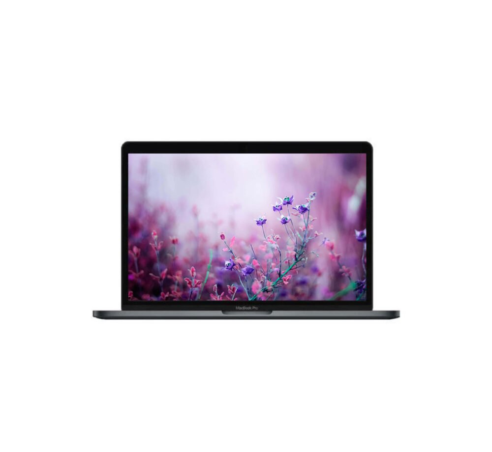 ⁦Apple MacBook Pro A1707 2016 i7 2016 16GB 512GB AMD Radeon Pro 560 4GB DDR5 15.4" Retina 4K⁩ - الصورة ⁦2⁩