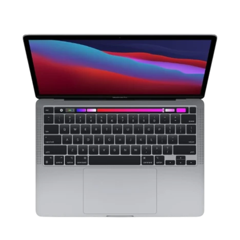 Apple MacBook Pro A1990 2018 i7 2018 16GB 512GB Radeon Pro 560X 4GB DDR5 15.4" Retina 4K