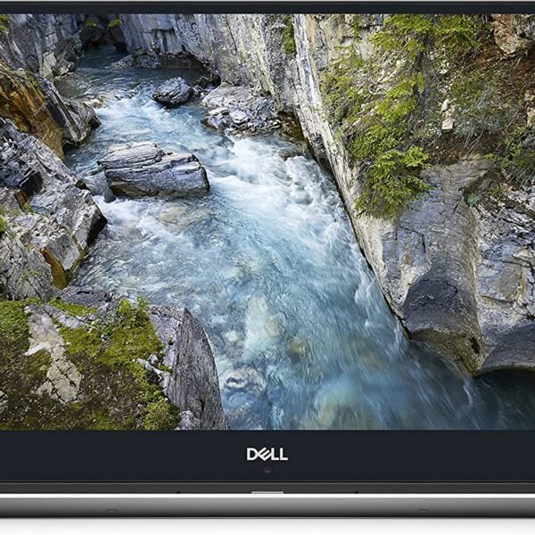 Dell Precision 5530 i7-8850H 16GB 1TB Nvidia Quadro P1000 4GB DDR5 15.6"