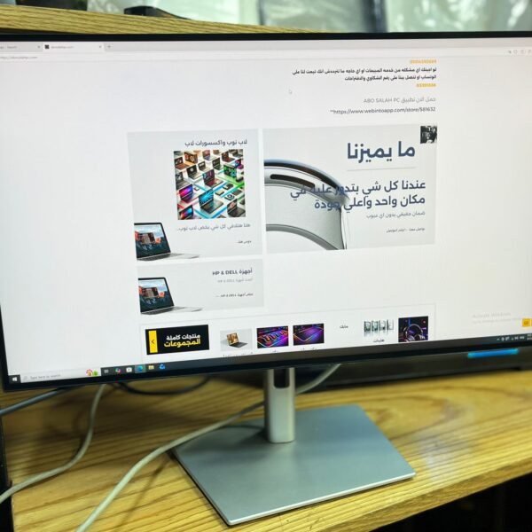 DELL U2722D  27 inch  2k