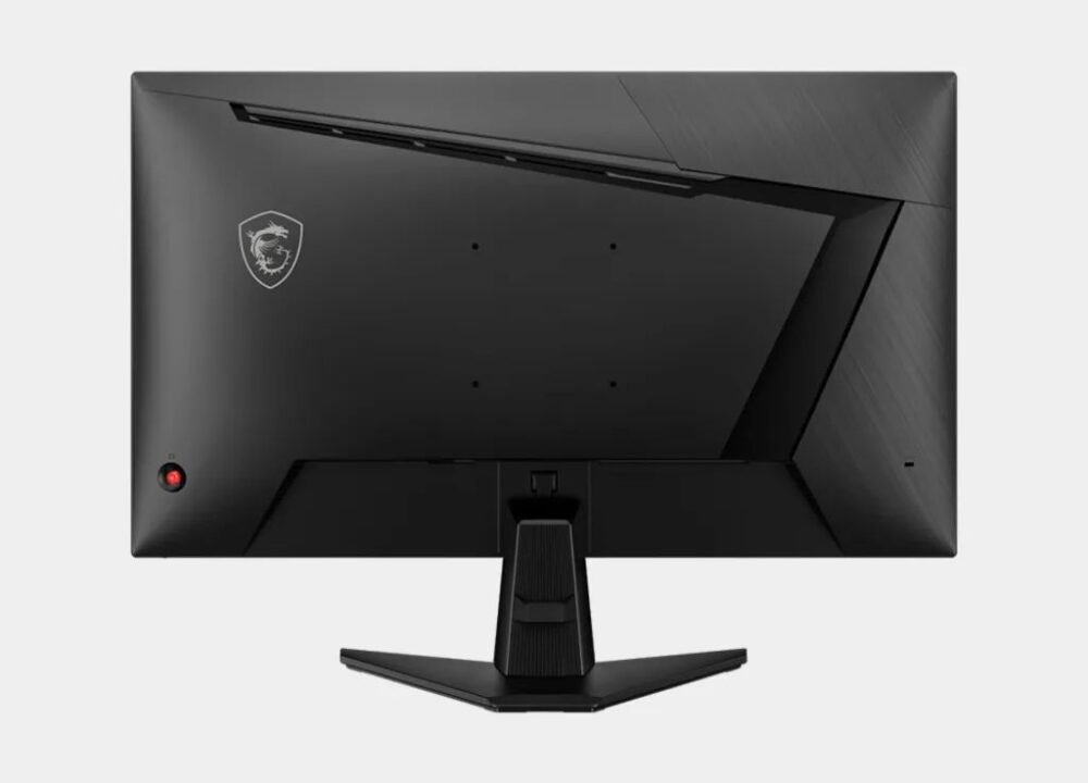 ⁦MSI MAG 275QF E21 " WQHD 27-inch 210Hz Gaming Monitor⁩ - الصورة ⁦3⁩