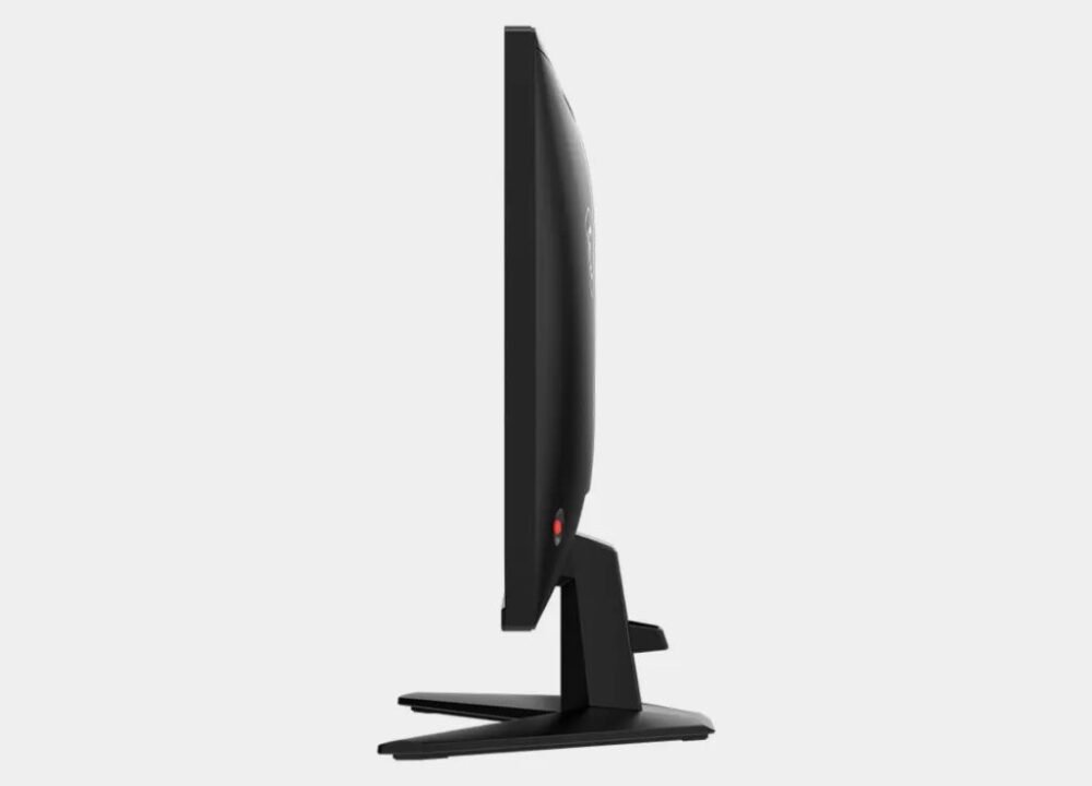 ⁦MSI MAG 275QF E21 " WQHD 27-inch 210Hz Gaming Monitor⁩ - الصورة ⁦4⁩