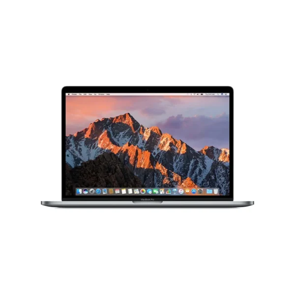 Apple MacBook Pro A1707 2017 i7 2017 16GB 1TB AMD Radeon Pro 560 4GB DDR5 15.4" Retina 4K