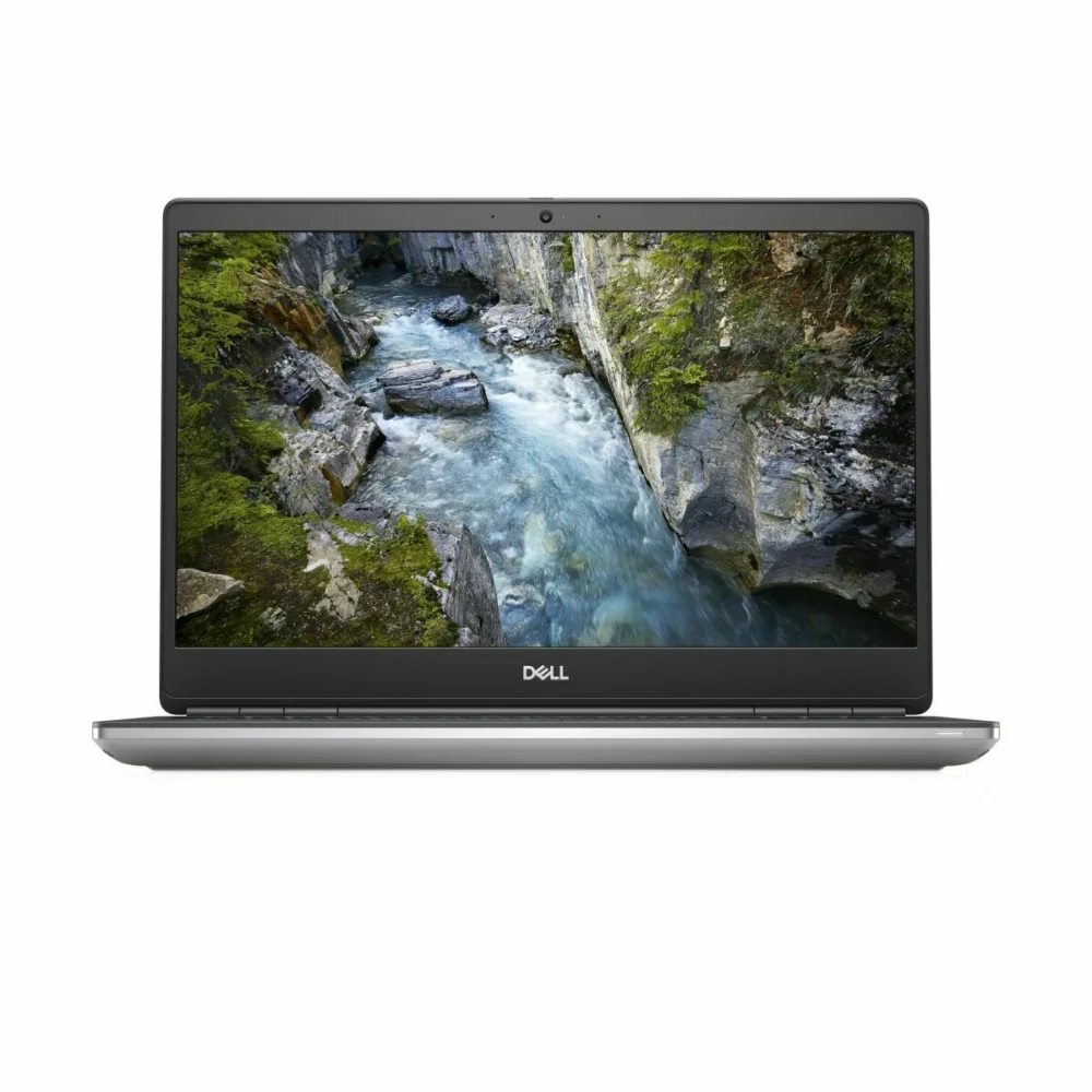 Dell Precision 5530 i9-8850H 16GB 512GB Nvidia Quadro P2000 4GB DDR5 15.6" Touchscreen 4K