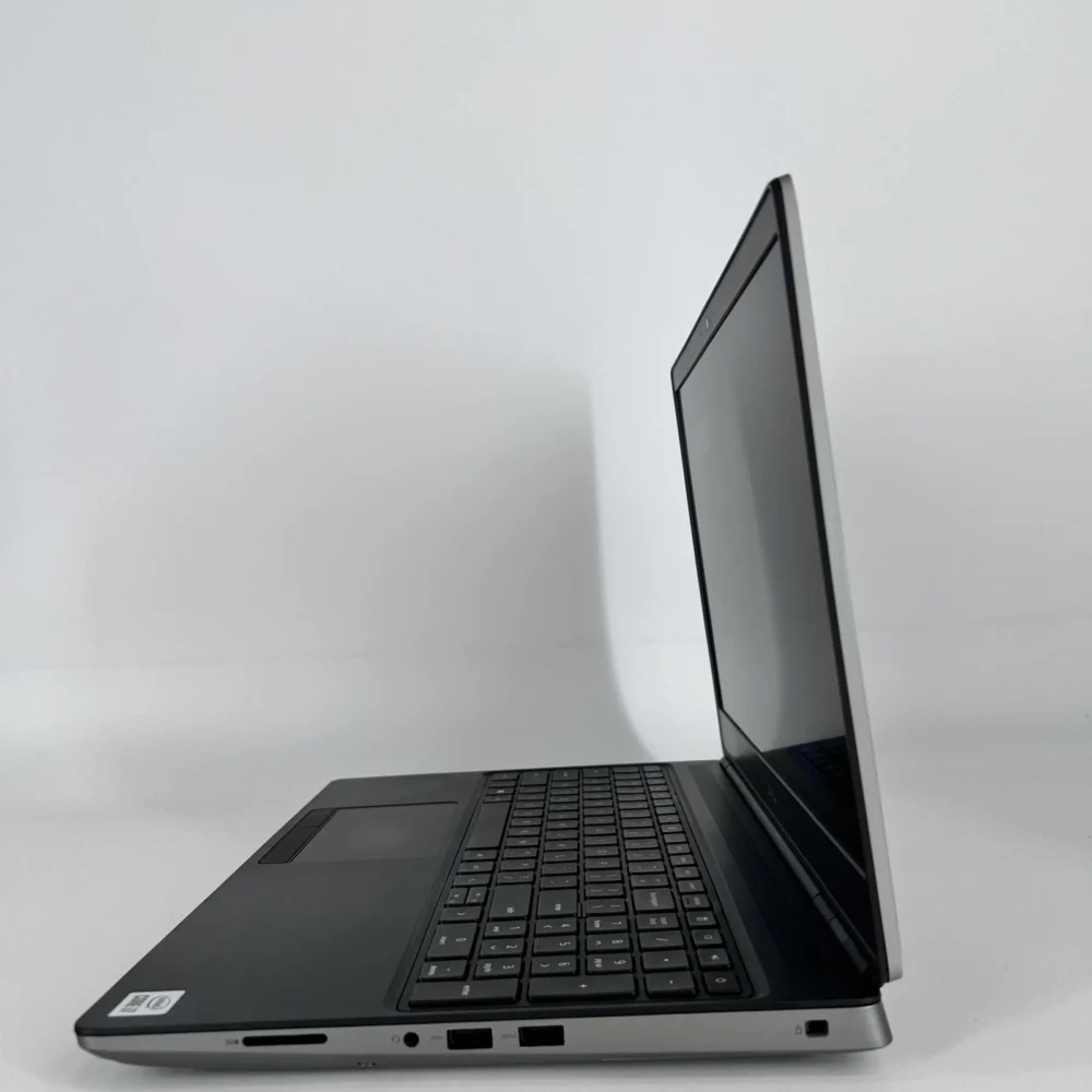 ⁦Dell Precision 7550 i7-10850H 32GB 512GB Nvidia Quadro T1000 4GB DDR6 15.6"⁩ - الصورة ⁦2⁩