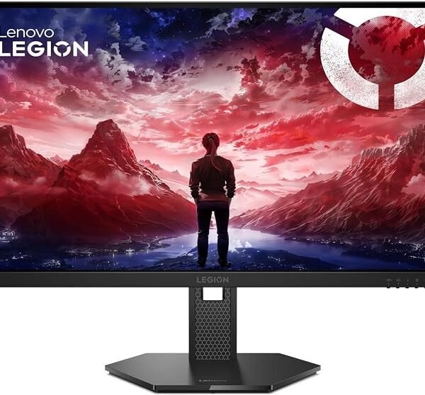 Lenovo Legion 27Q-10 (68C6GAC4EU) 27" QHD 2560 X 1440 IPS 300nits, 240HZ,
