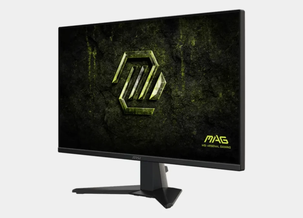 MSI MAG 275QF E21 " WQHD 27-inch 210Hz Gaming Monitor 2K