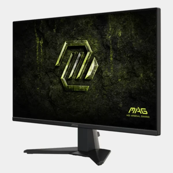 MSI MAG 275QF E21 " WQHD 27-inch 210Hz Gaming Monitor 2K