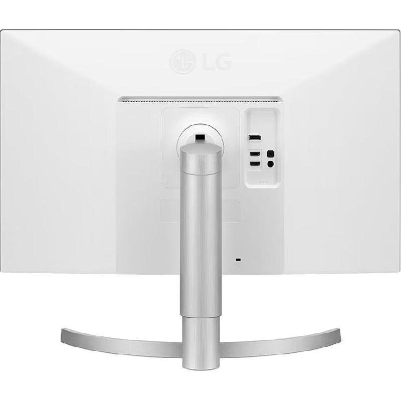 LG 27UP550 27" Monitor 60hz 4k - الصورة 2