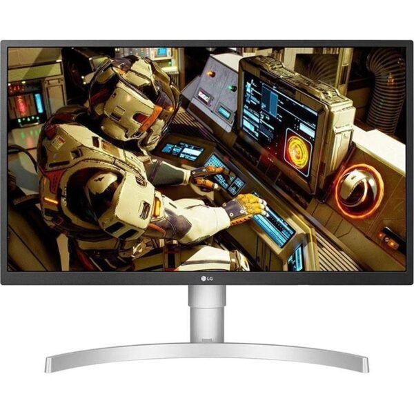 LG 27UP550 27" Monitor 60hz 4k
