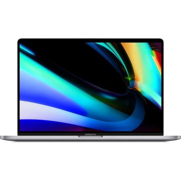 Apple MacBook Pro A1989 2018 i7 2018 16GB 512GB Intel UHD Graphics 13.3" Retina 4K