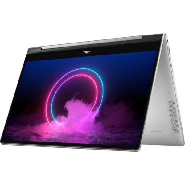 DELL Inspiron 5491 2in1 i5-10210U 8GB 256GB Intel UHD Graphics 14.1" X360 Touch
