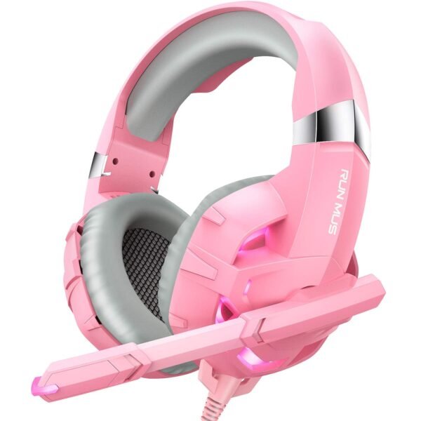 Runmus Gaming Headset