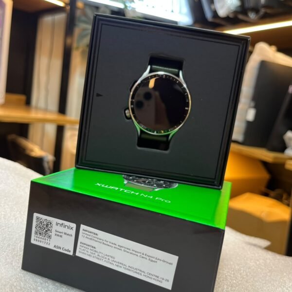 Infinix Smart Watch N4 pro