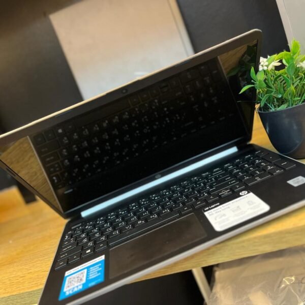 HP Glossy 15dv