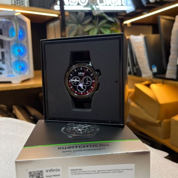 Infinix Smart Watch N5 pro