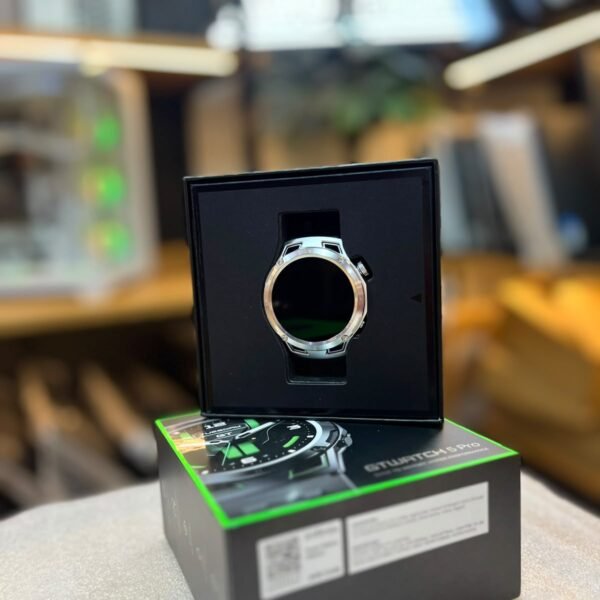 Infinix Smart Watch 5 Pro XW5GT.