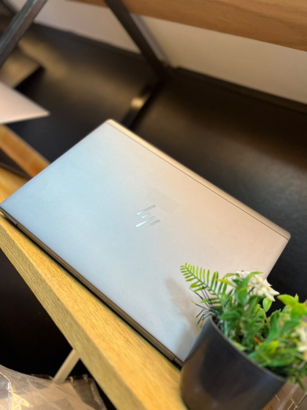 HP ZBook 15u G5