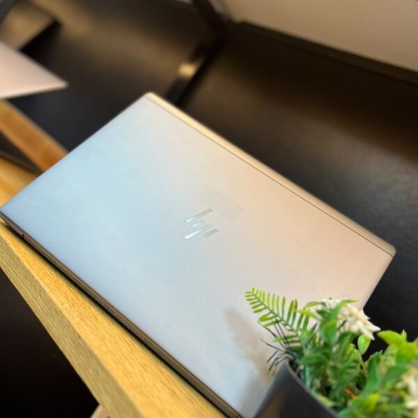 HP ZBook 15u G5
