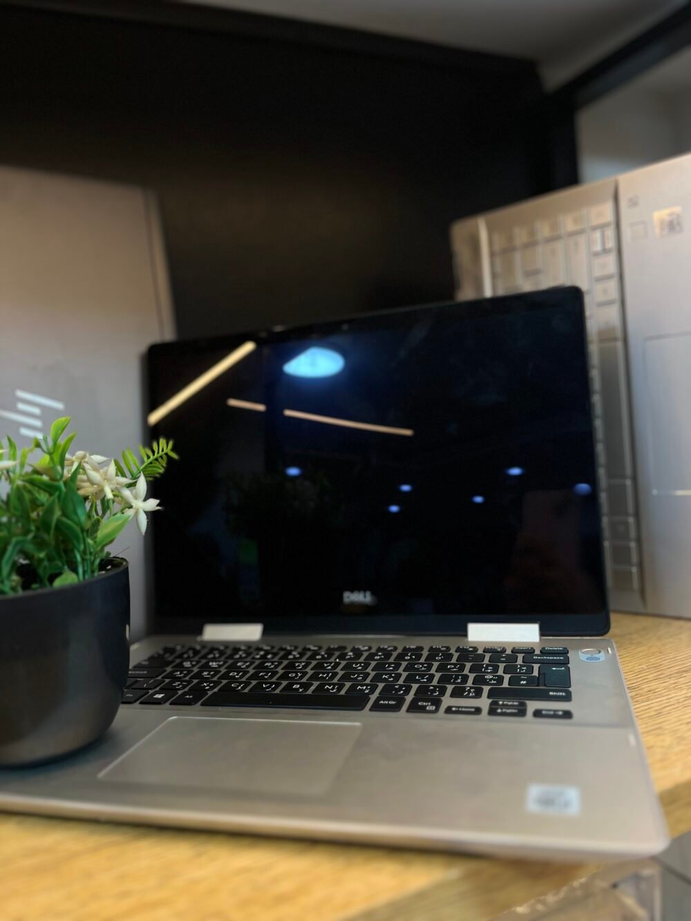 Dell Inspiron 5491 2-in-1