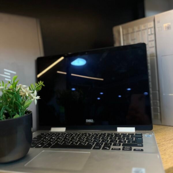 Dell Inspiron 5491 2-in-1