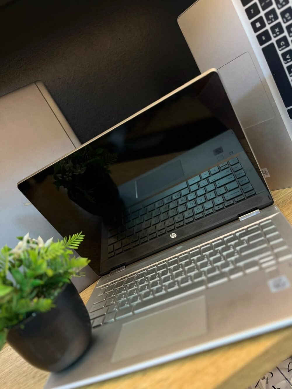 HP Pavilion x360