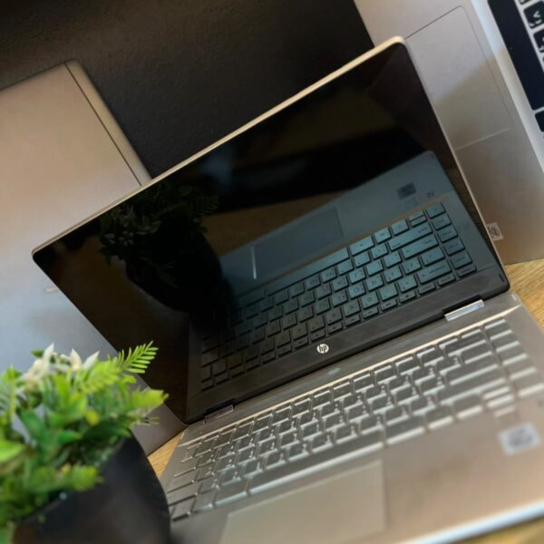 HP Pavilion x360