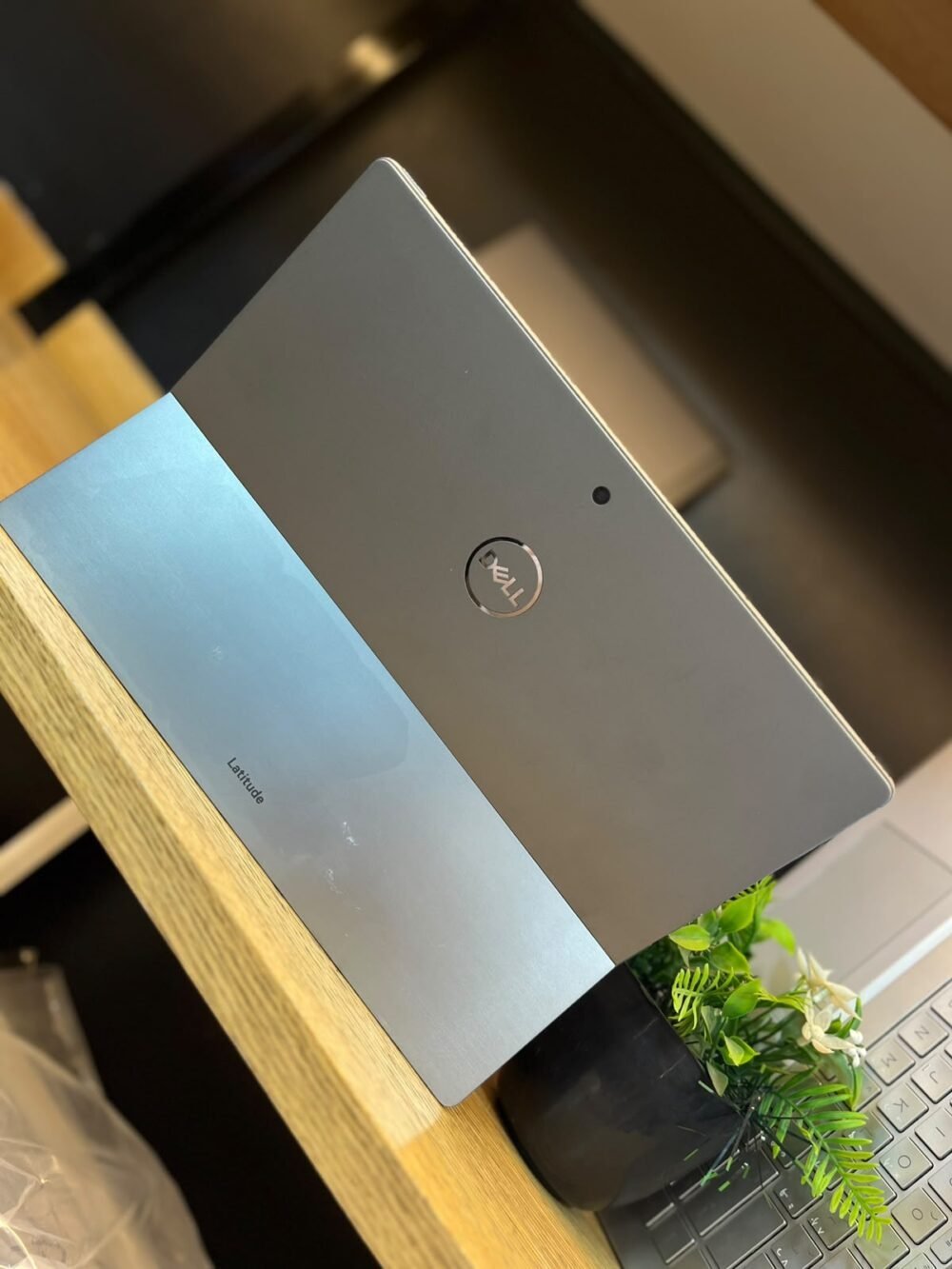 Dell Latitude 7320 Tablet Detachable