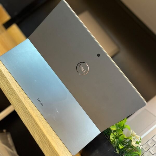 Dell Latitude 7320 Tablet Detachable