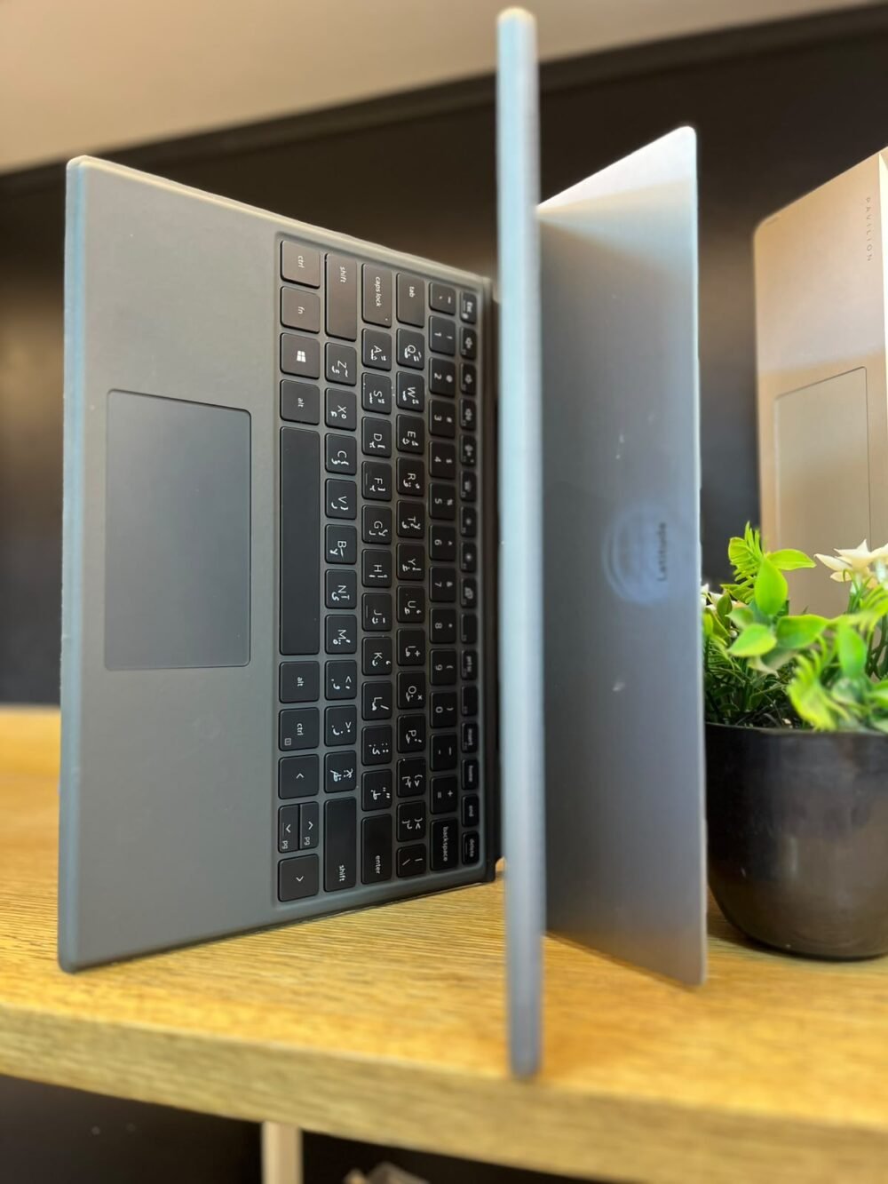 ⁦Dell Latitude 7320 Tablet Detachable⁩ - الصورة ⁦2⁩