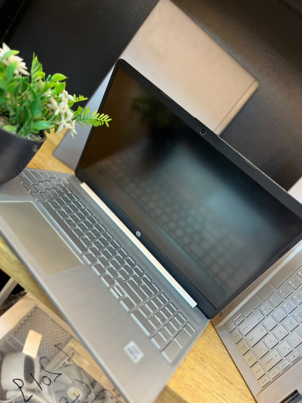 HP 15s